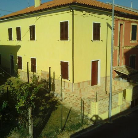 La Casetta Del Muratore Recanati Exteriér fotografie